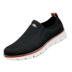 Ultrabekväma Skor i Äkta Läder: Unlock Optimal Komfort - STILUNA