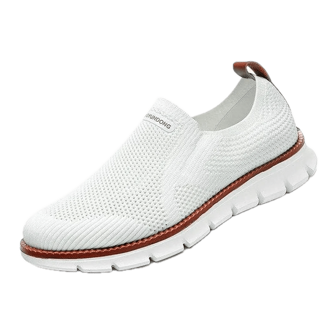 Ultrabekväma Skor i Äkta Läder: Unlock Optimal Komfort - STILUNA