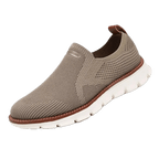 Ultrabekväma Skor i Äkta Läder: Unlock Optimal Komfort - STILUNA