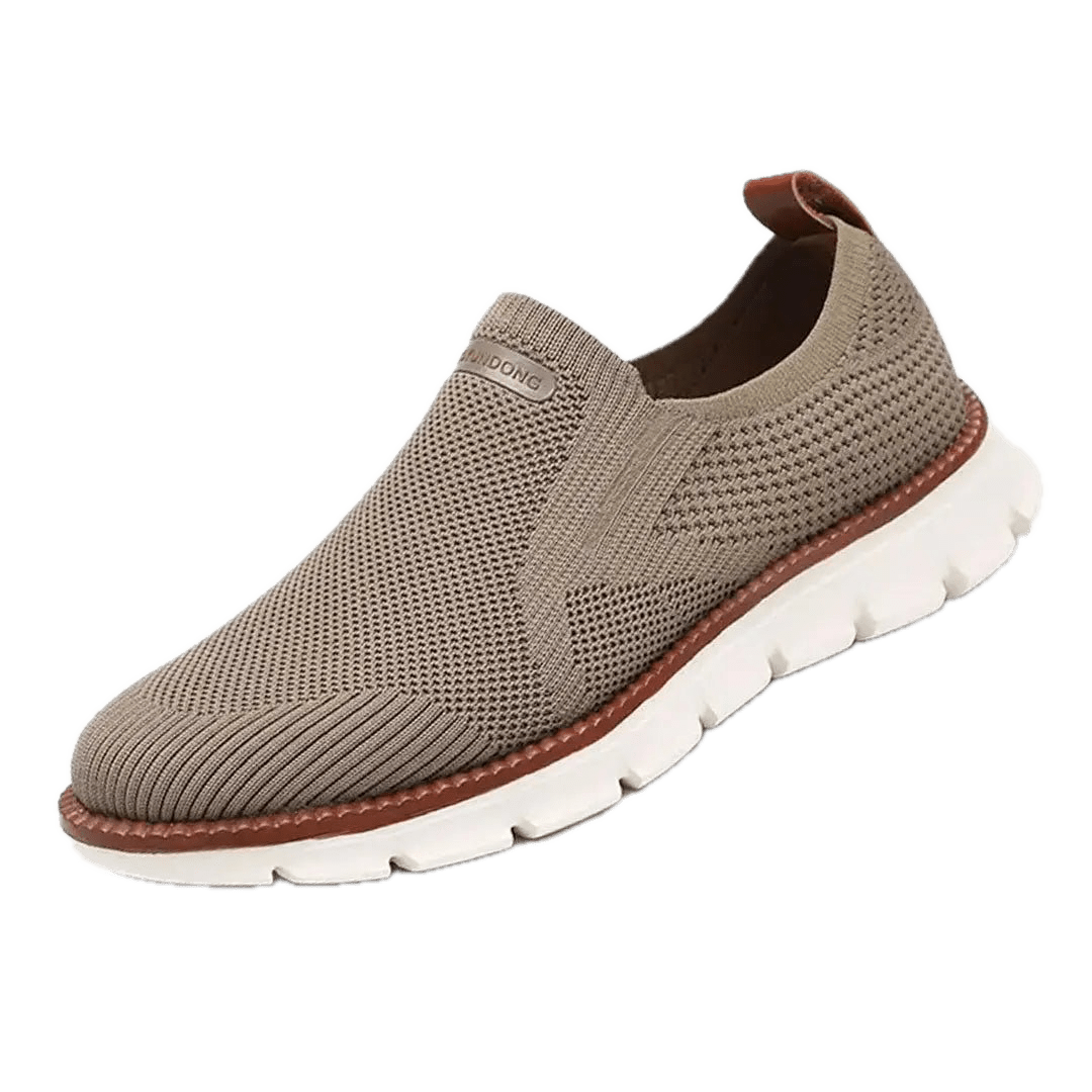 Ultrabekväma Skor i Äkta Läder: Unlock Optimal Komfort - STILUNA